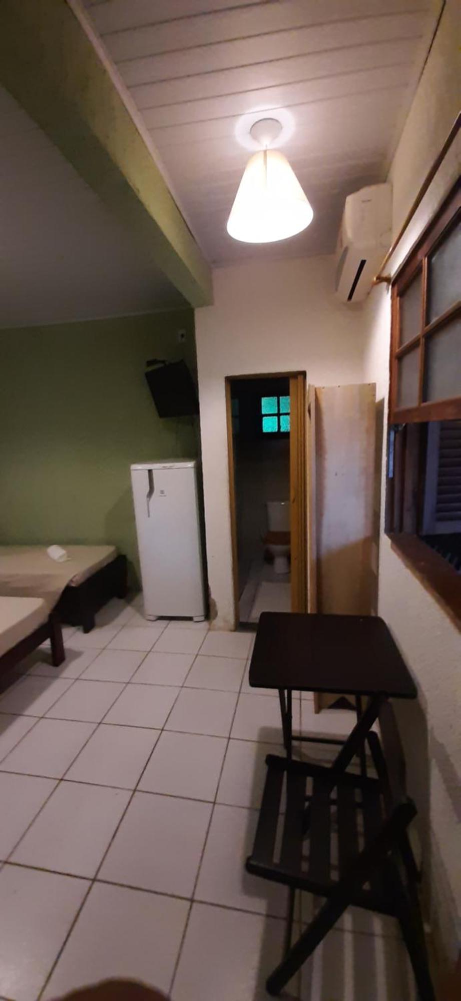 Refugio Prumirim Hotel Ubatuba